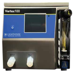 Vertex100 液体粒子计数器