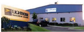 Lighthouse Worldwide Solutions - Medford, OR Distribution and Service Center