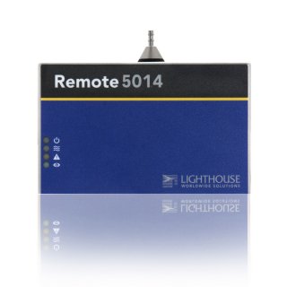 Remote 5104尘埃粒子传感器